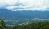 雨より晴れてる日が多いから