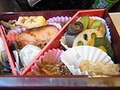 「東京弁当」食べました