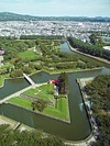 五稜郭